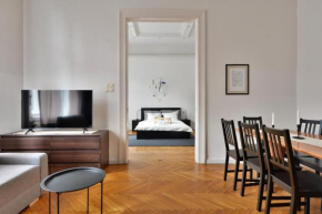 Budape Apartman House 10